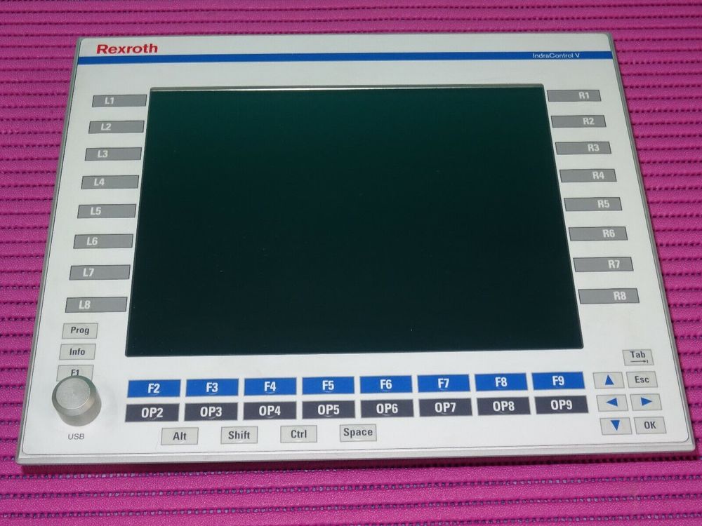 REXROTH VEP40.5EIN-2G02E-A3D-NNN-NN-FW REXROTH VEP40.5EIN-2G02E-A3D-NNN-NN-FW