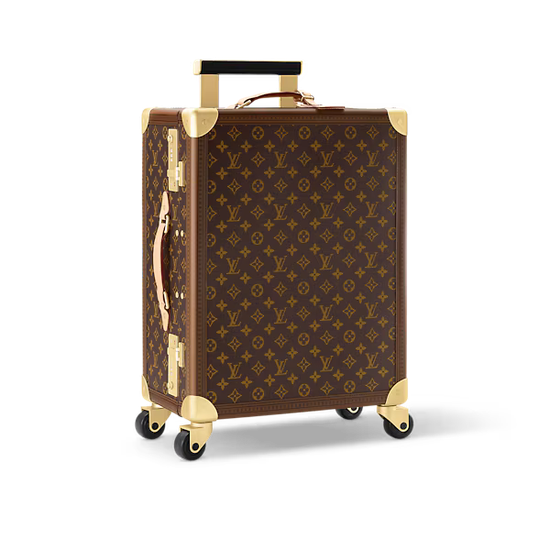 Чемодан Louis Vuitton Rolling Trunk
