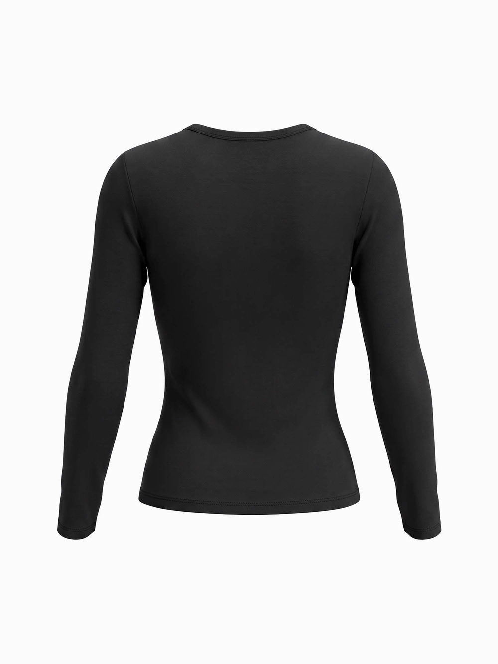 Лонгслив женский ssswear «Skin Line»