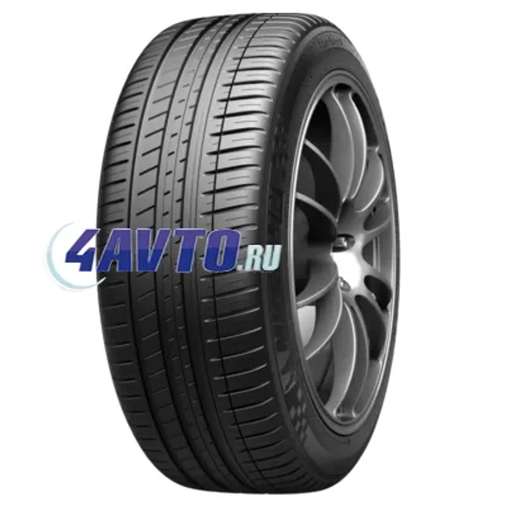 Легковая шина 275/40ZR19 105(Y) XL Pilot Sport 3 MO TL