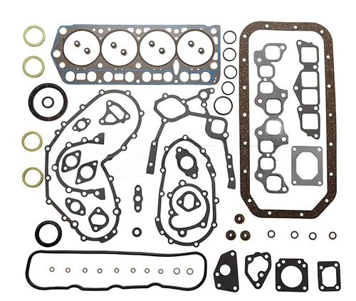 Комплект прокладок на двигатель Toyota 4Y 041112030071 / 41112030171