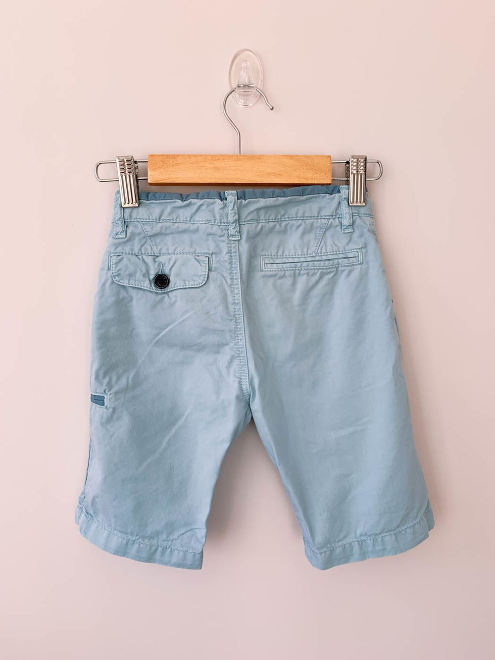 Шорты Little Marc Jacobs, 116
