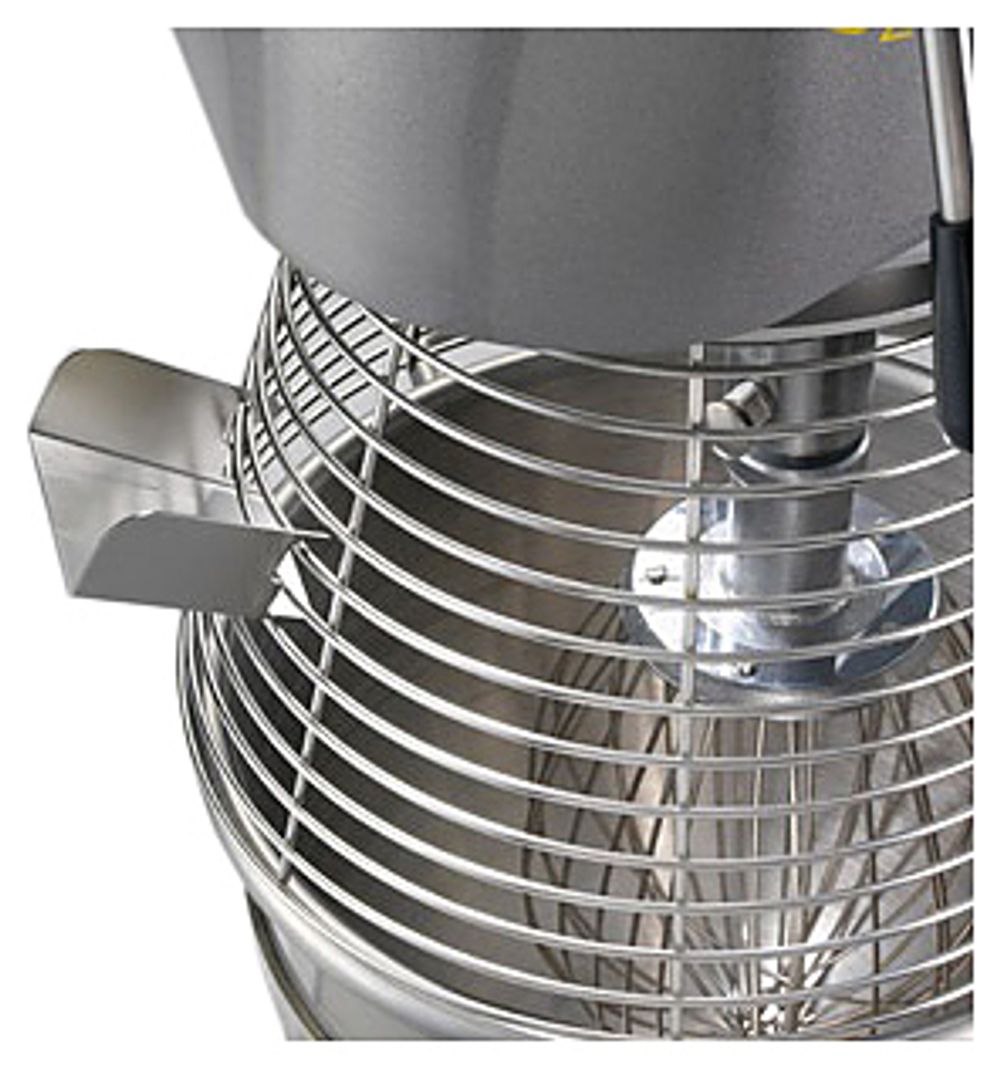 Миксер планетарный Sirman Plutone 30