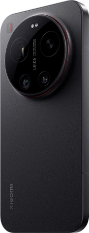 Смартфон Xiaomi 17 Ultra 16/1TB Black