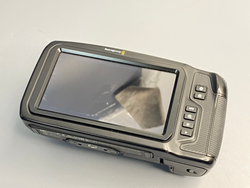 Blackmagic Pocket Cinema Camera 4K MFT