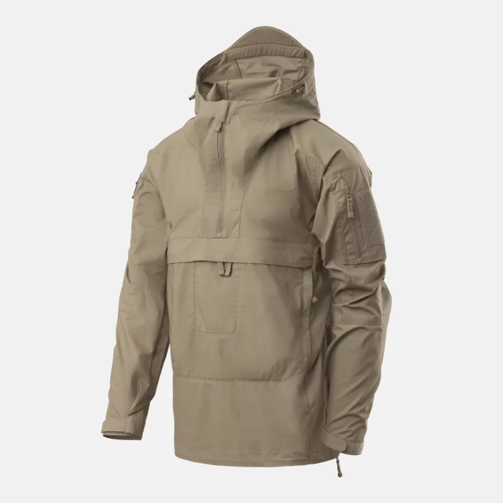 Анорак Tracer Helikon