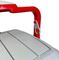 Экспедиционный ящик IRIS RV BOX Bucket 25B, крепление для шланга.