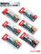 Воблеры плав. LJ Pro Series BASARA LBF 03.50/015SET 6шт. набор