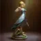 Princess Zelda - The Legend of Zelda