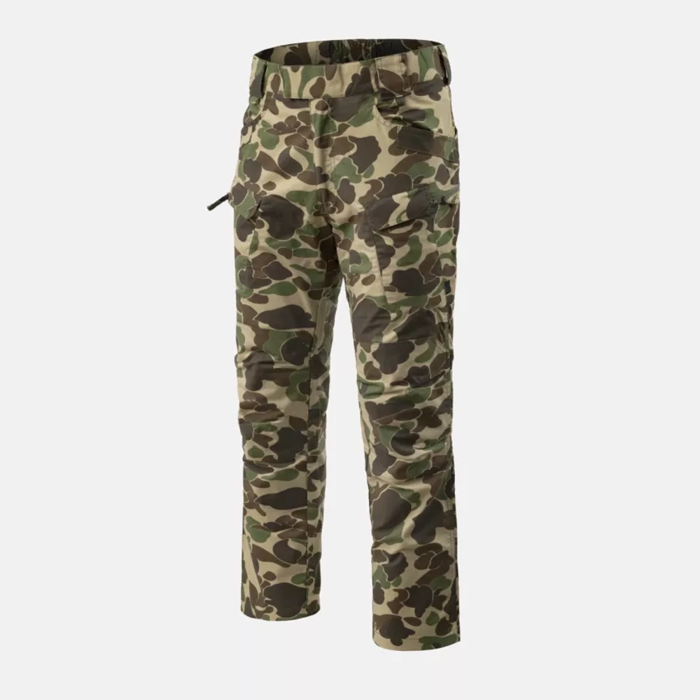 Брюки Helikon UTP PolyCotton Stretch Rip-Stop (Duck Hunter)