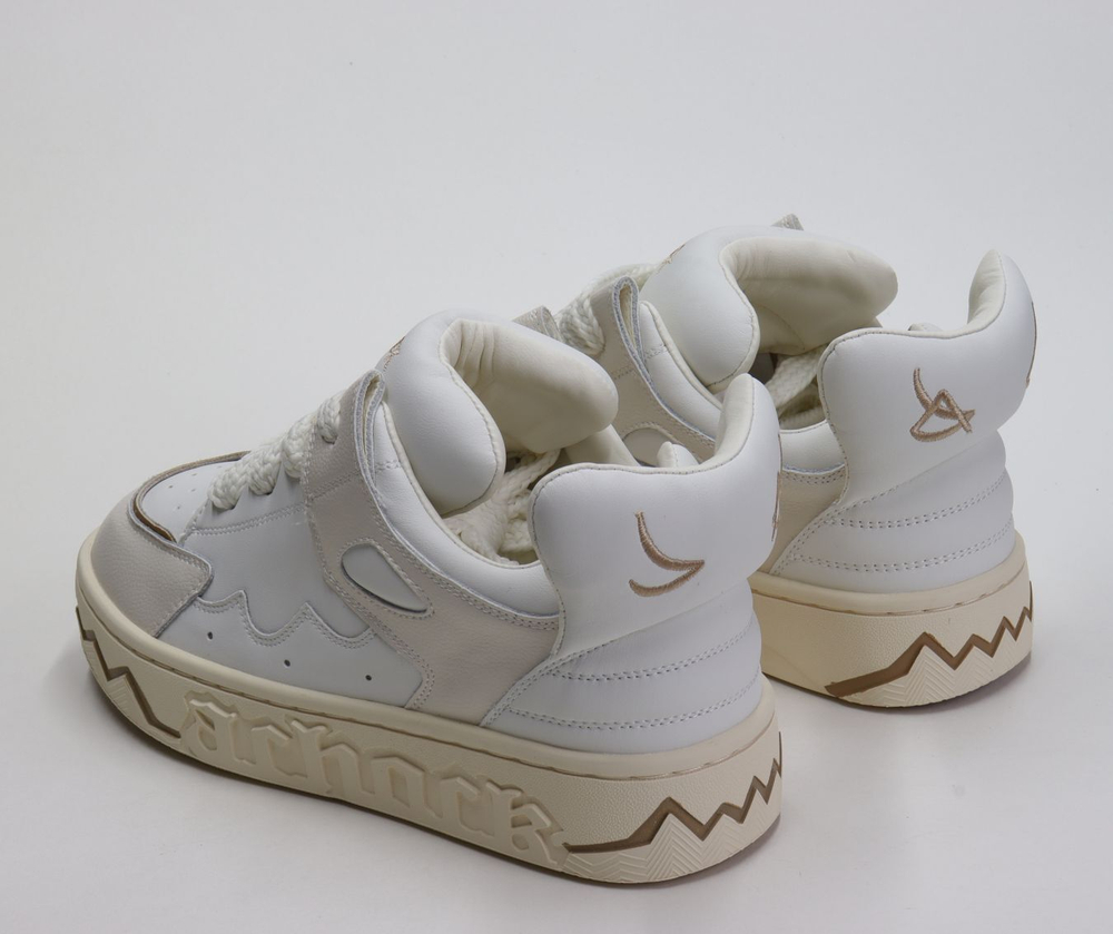 Кроссовки ACHOCK (36-40)р. / шт.