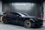 Карбон керамические тормоза для PORSCHE PANAMERA 972 2024+ ПОРШЕ