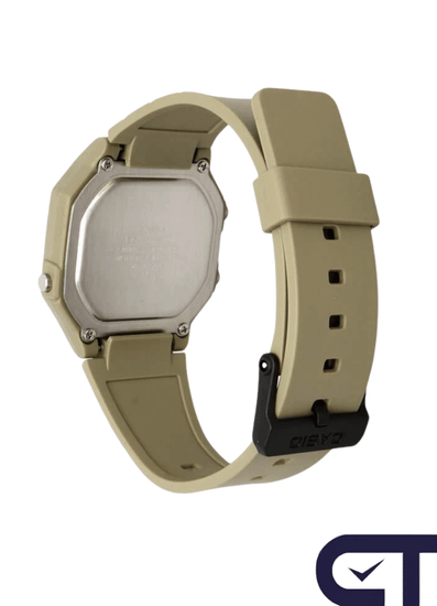Casio W-217H-5A — унисекс наручные часы