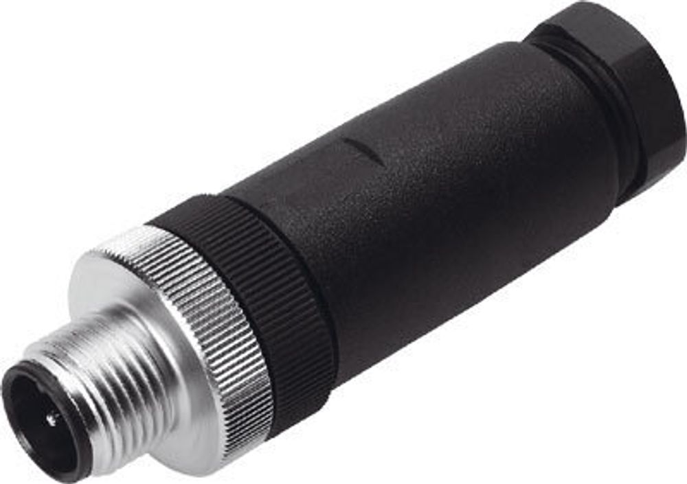 FBS-M12-5GS-PG9 Штекер FBS-M12-5GS-PG9 Штекер
