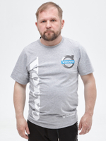 Футболка для дальнобойщиков VOLVO M