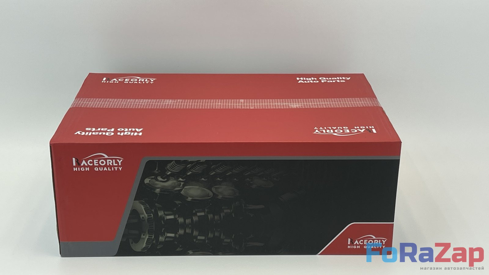 Коллектор впускной VAG 1.8 - 2.0 TFSI