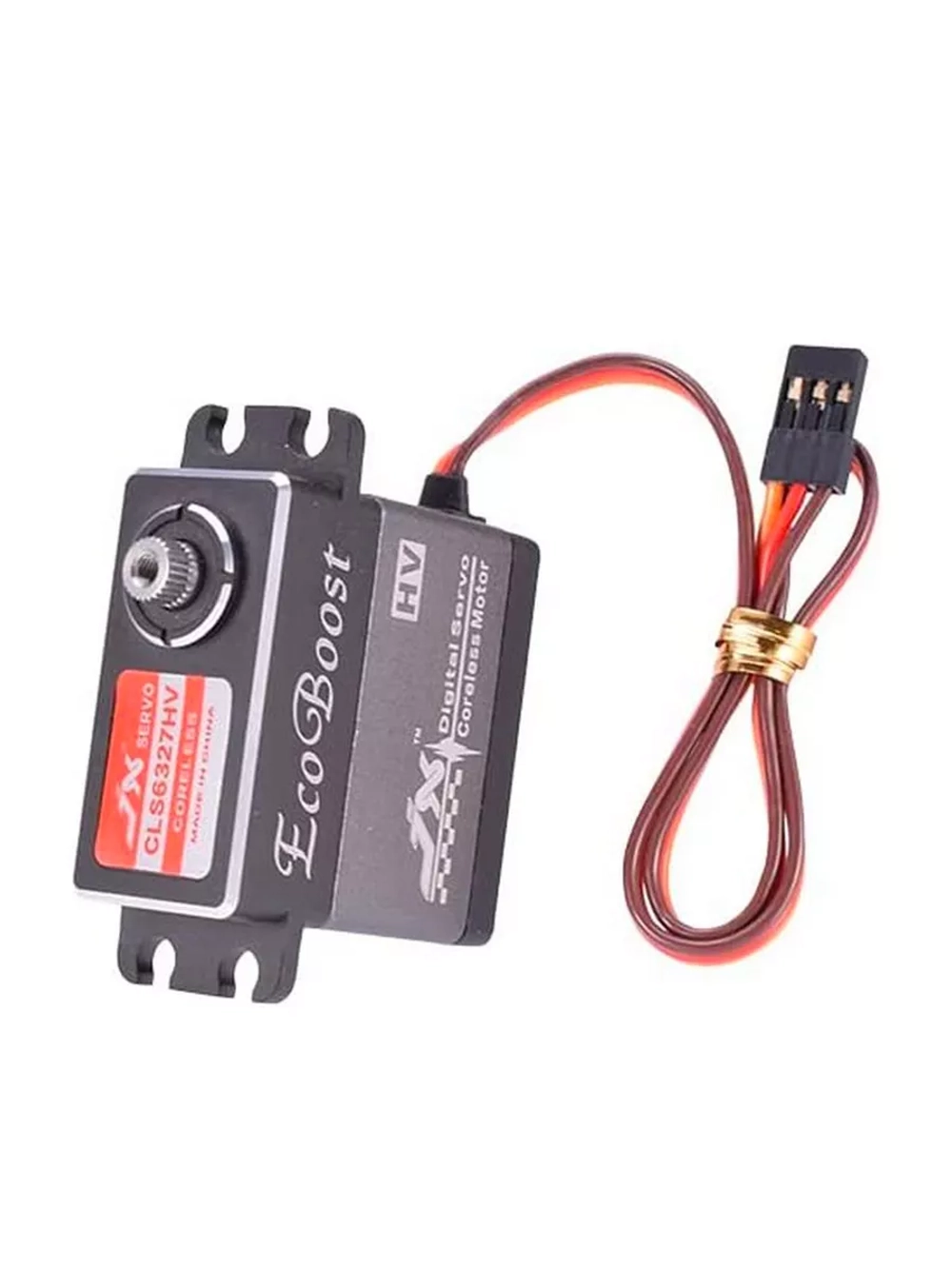 Сервомашинка цифровая JX Servo CLS6327HV