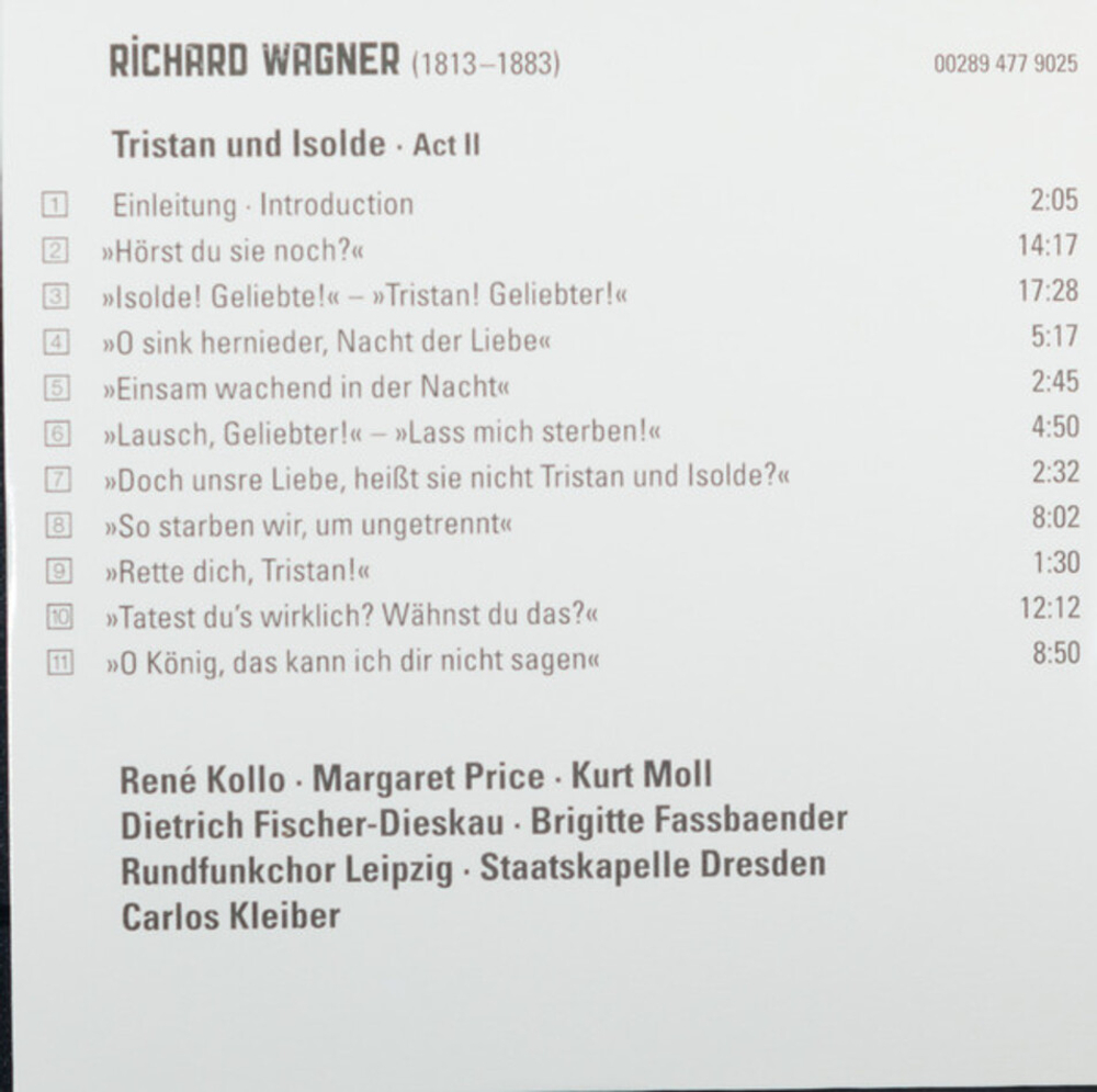 Kleiber / Complete Recordings On Deutsche Grammophon (Limited Edition)(12CD)