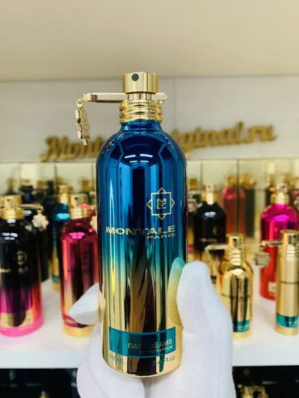 Montale Day Dreams