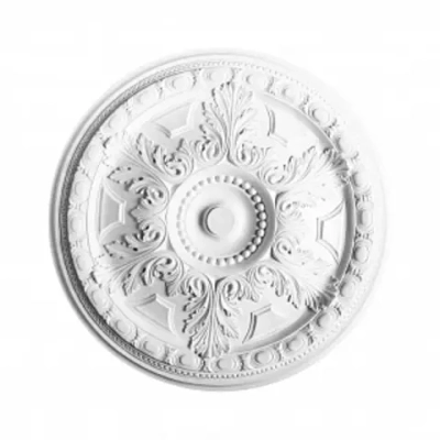 Розетка Orac Decor R23 Диаметр 71 см (Высота: 4,4 см)