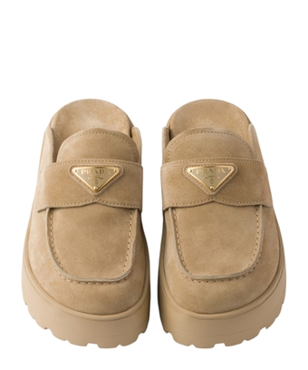 Мюли PRADA