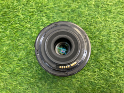 Canon 650D kit 18-55mm IS STM 37.000 кадров