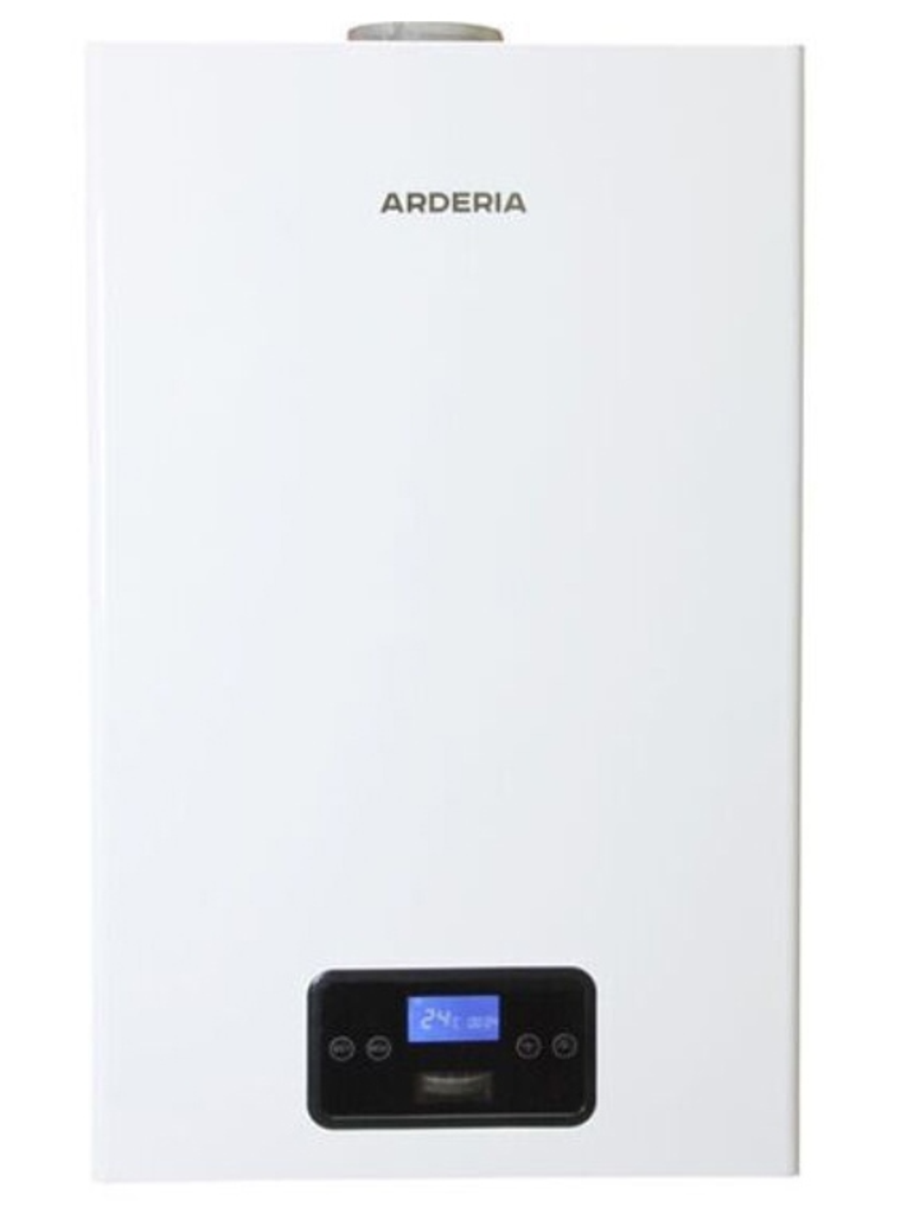Котел газовый отопительный водогрейный Arderia D 24 v3