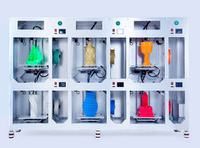 3D принтер Winbo Vertical 6 unit
