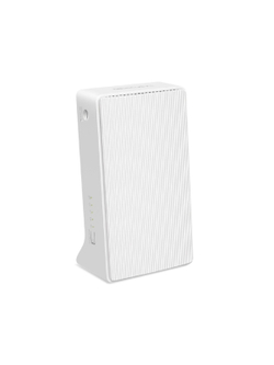 Mercusys MB130-4G Двухдиапазонный роутер Wi-Fi AC1200 с поддержкой 4G LTE