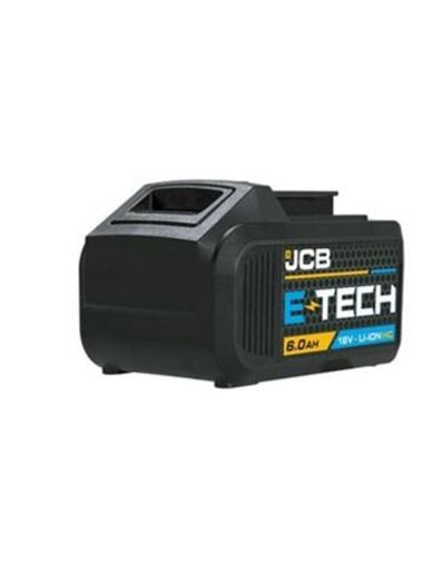 Батарея аккумуляторная 18V 4.0AH, LI-ion JCB JCB-40LI-E
