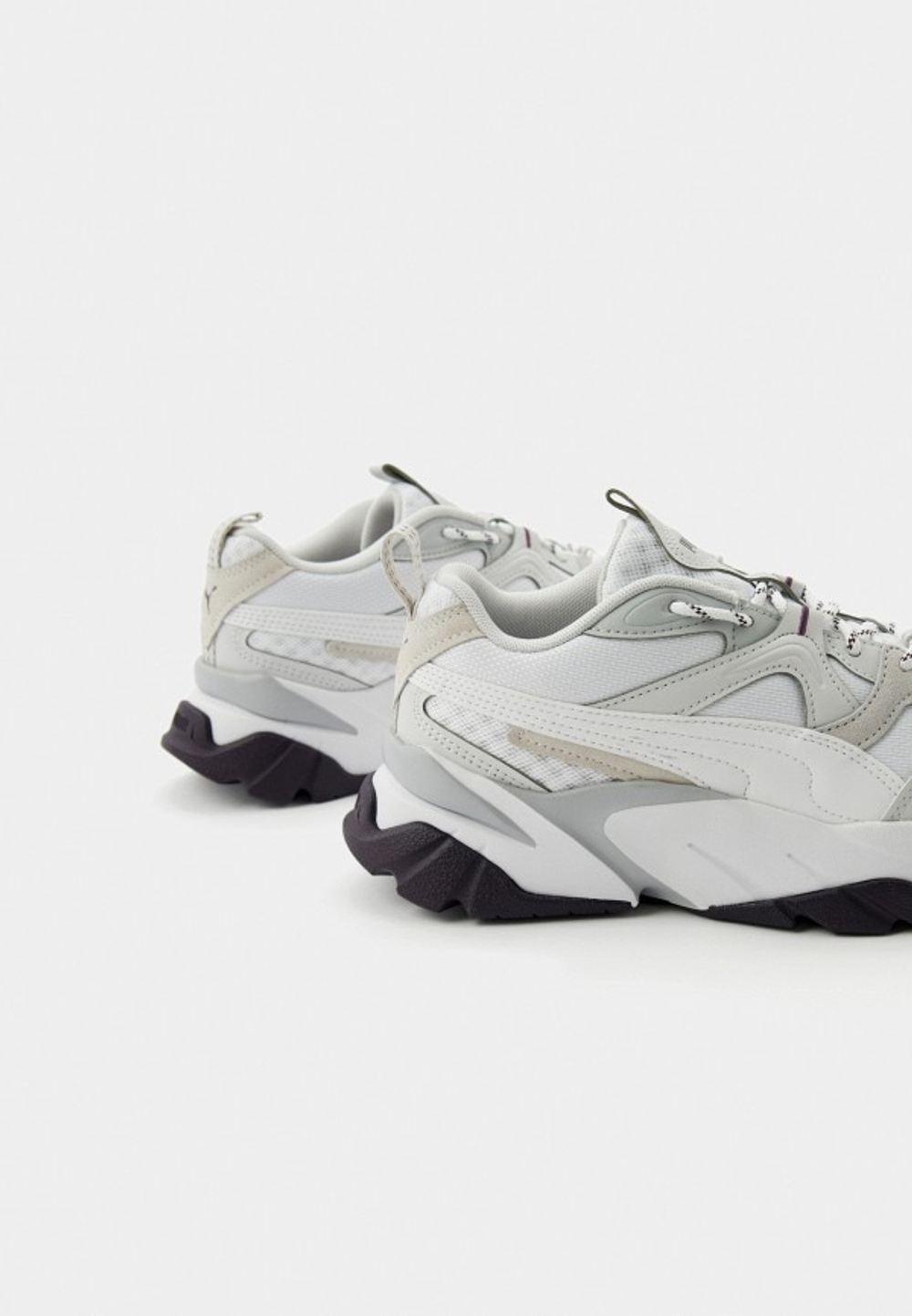 Кроссовки женские PUMA Sophyr Wns