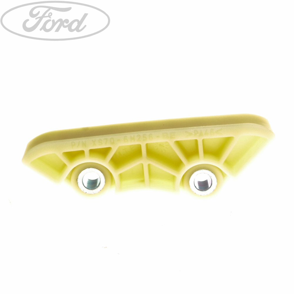Успокоитель цепи ГРМ Ford Transit RWD средний правый