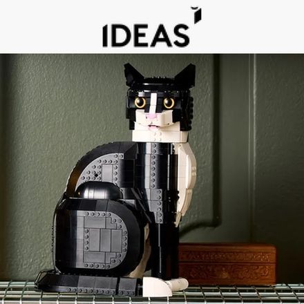 Ideas