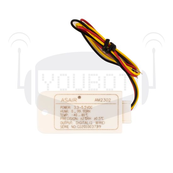 AAM2302B(DHT22)