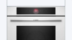 Встраиваемый духовой шкаф BOSCH HBG7341W1