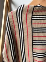 Джемпер Burberry из кашемира и шерсти, 140