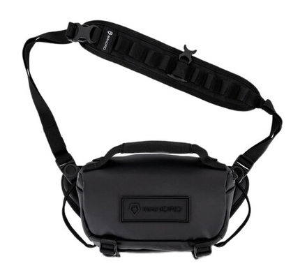 Сумка Wandrd Rogue Sling 3L
