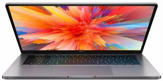 14" Ноутбук Xiaomi RedmiBook Pro 14 2022 R7-6800H/16GB/512GB (JYU4471CN)
