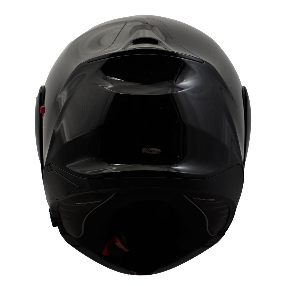 EXO 930 Evo Solid / Черный