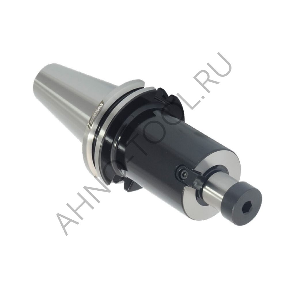 Оправка для торцевых фрез CAT40-FMA1/2"-1.75" BRIGHT-TOOLS