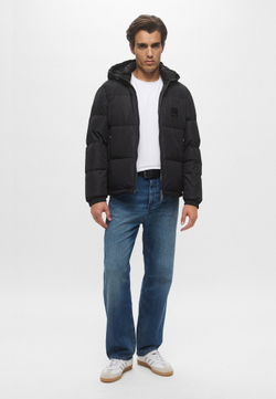 Куртка утепленная мужская ARMANI EXCHANGE