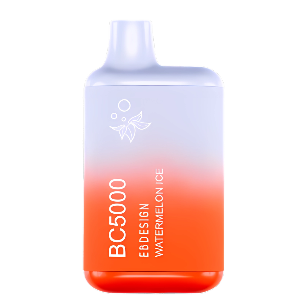 Elf Bar BC5000 - Watermelon Ice (5% nic)