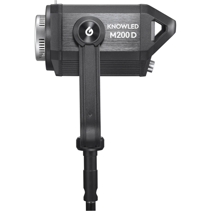 Осветитель светодиодный Godox Knowled M200D студийный