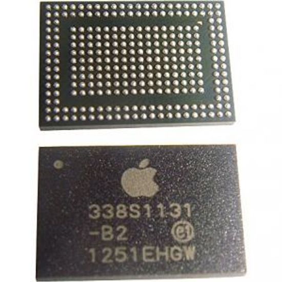 338S1131 контроллер питания большой для iPhone 5