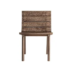 Стул JACQUARD
