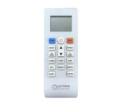 Ultima Comfort Explorer Inverter EXP-I07PN