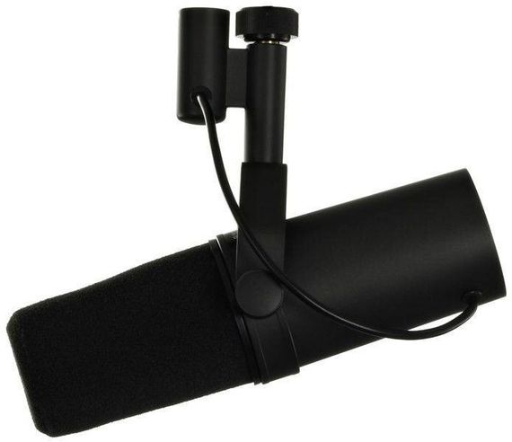 SHURE SM7B