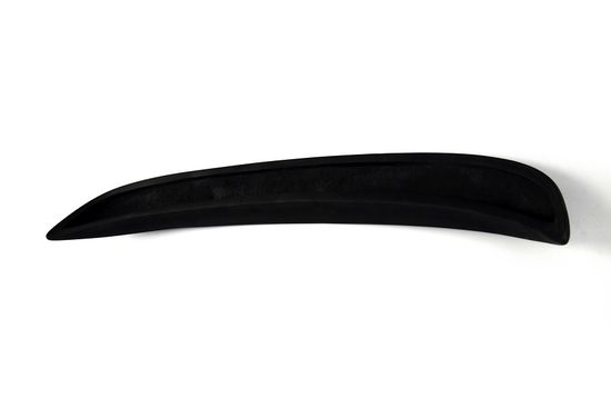 Козырек на заднее стекло V.1 для Mercedes CL W215 1998–2006