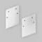 Заглушка Accessories for tracks Gravity TRA010EC-41W Maytoni