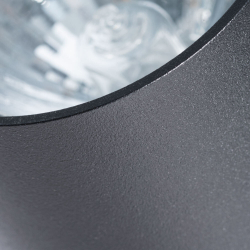 Светильник потолочный Arte Lamp Aquarius A3216PL-1BK
